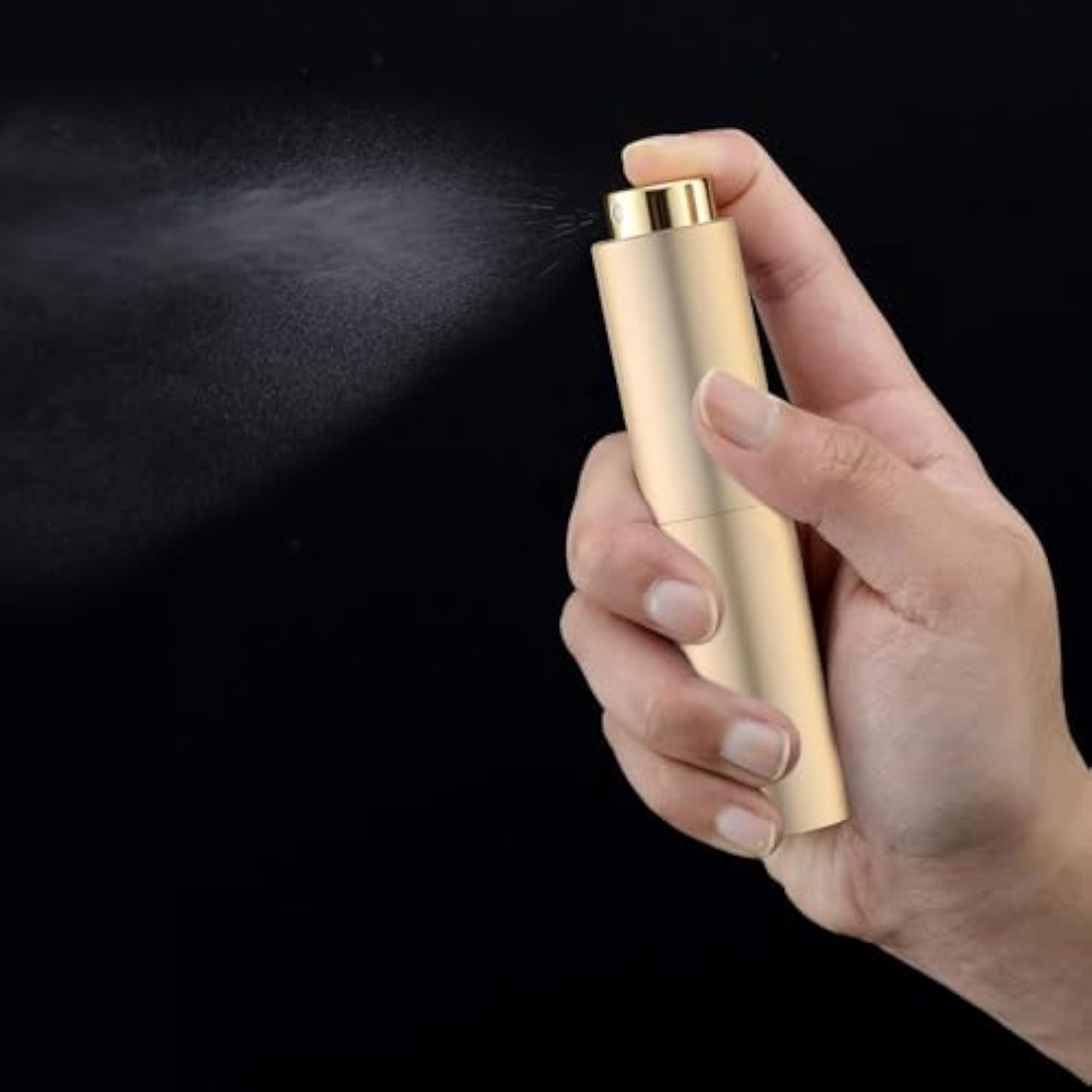 Perfume Atomizer Refillable Spray Bottle 10ML